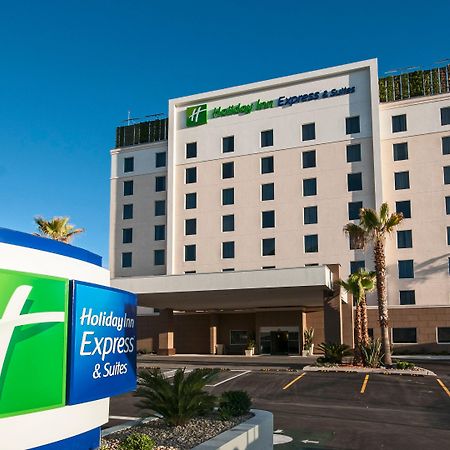 Holiday Inn Express & Suites Chihuahua Juventud By Ihg Buitenkant foto