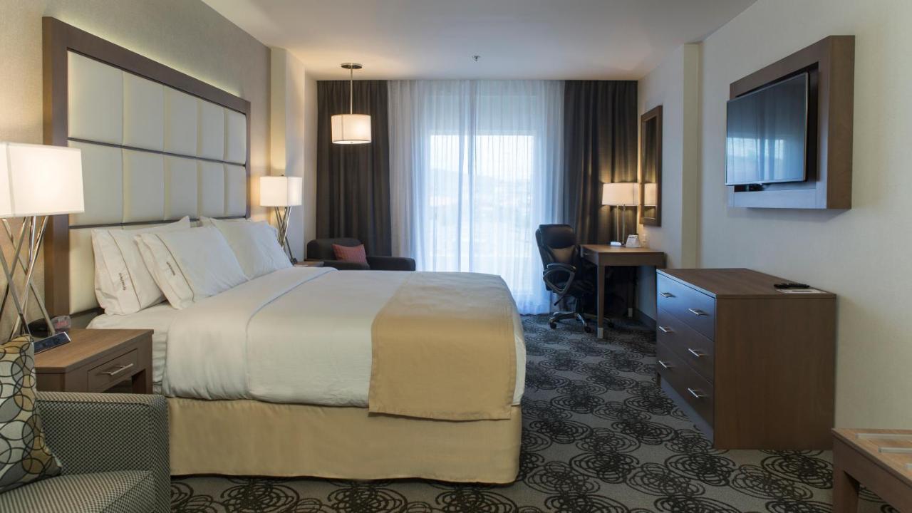 Holiday Inn Express & Suites Chihuahua Juventud By Ihg Buitenkant foto