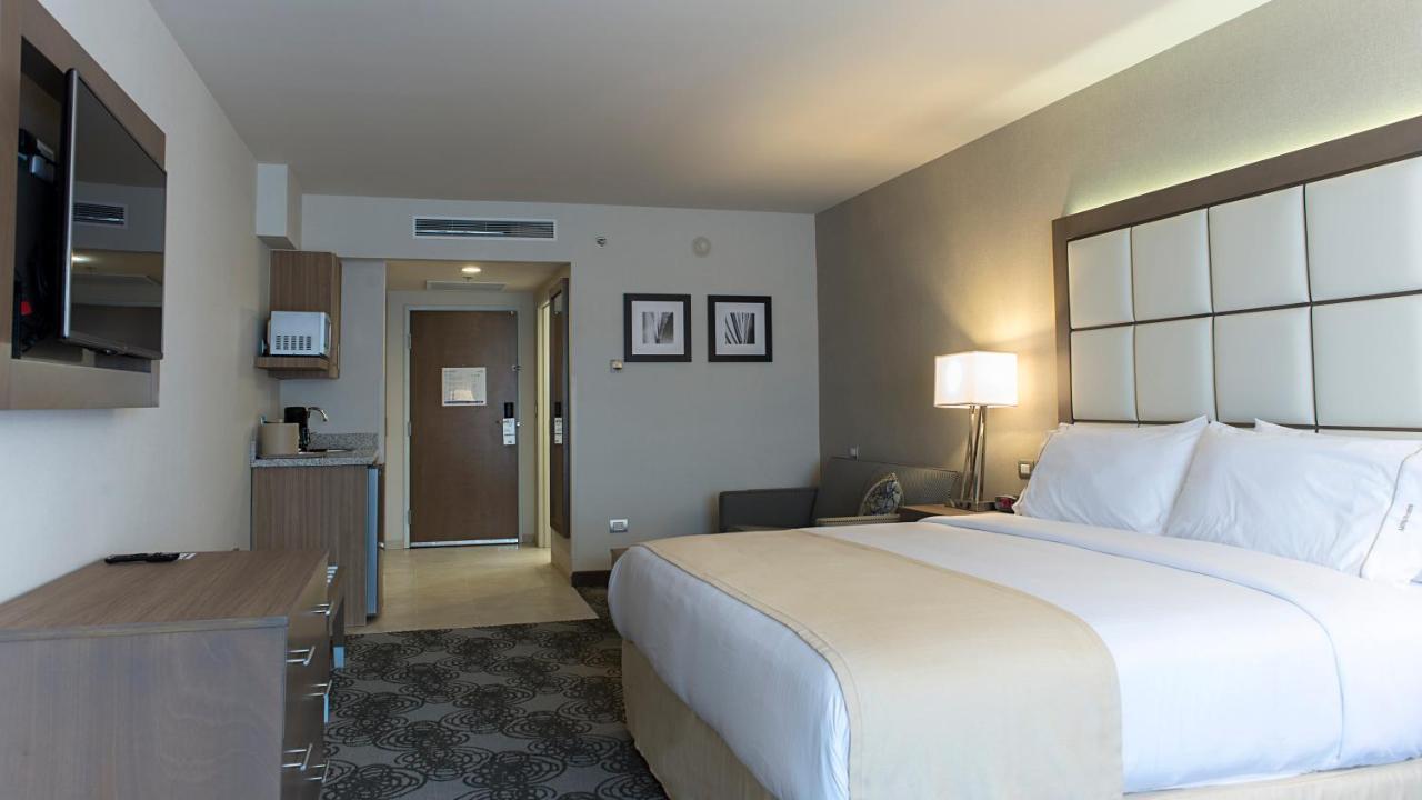 Holiday Inn Express & Suites Chihuahua Juventud By Ihg Buitenkant foto