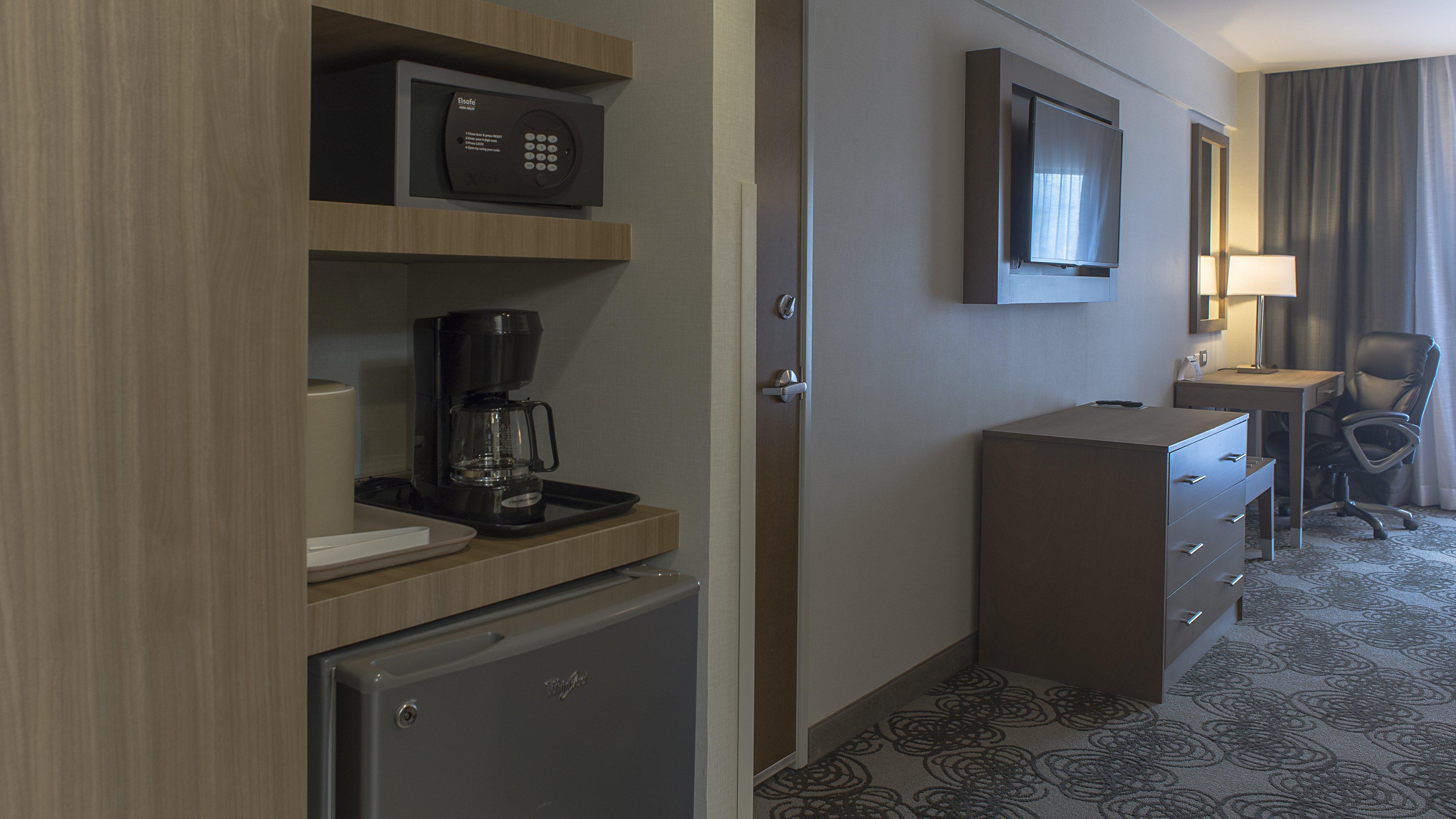Holiday Inn Express & Suites Chihuahua Juventud By Ihg Buitenkant foto