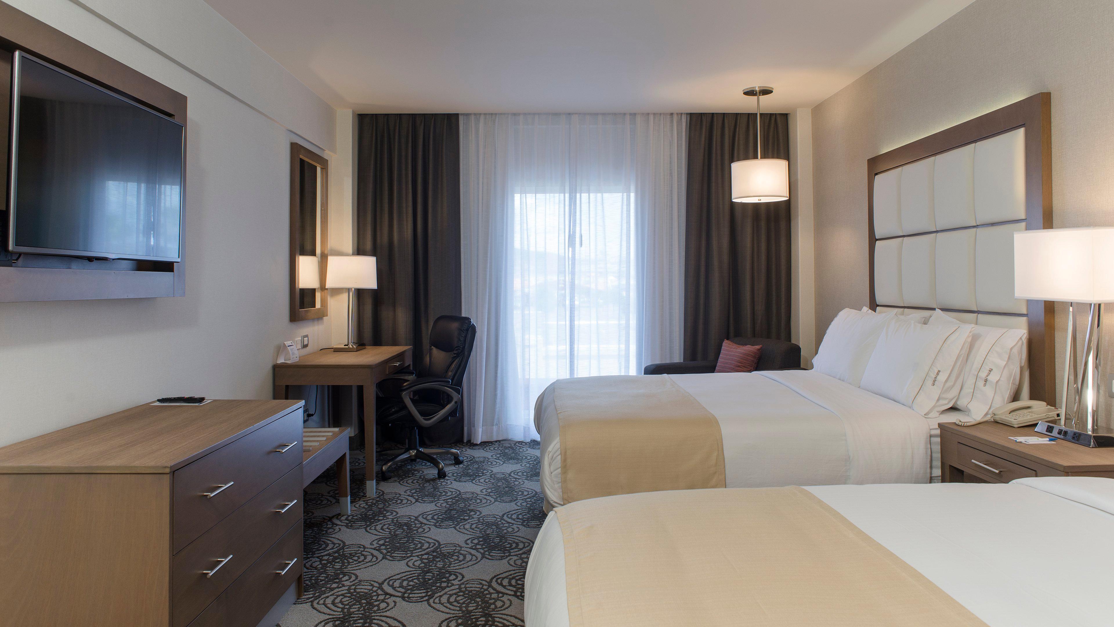 Holiday Inn Express & Suites Chihuahua Juventud By Ihg Buitenkant foto