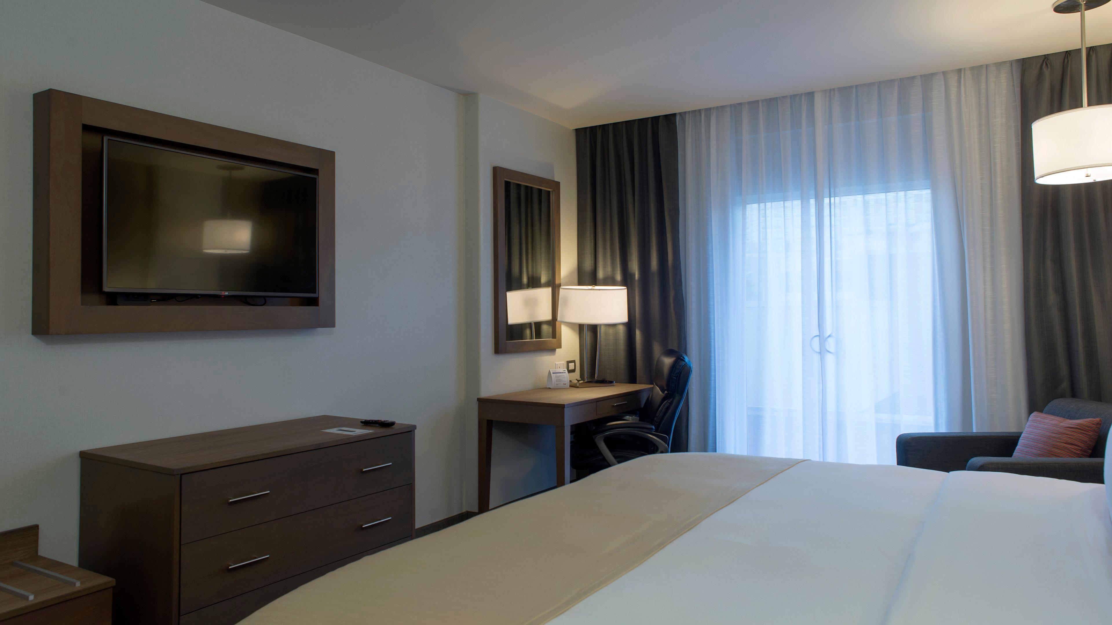 Holiday Inn Express & Suites Chihuahua Juventud By Ihg Buitenkant foto