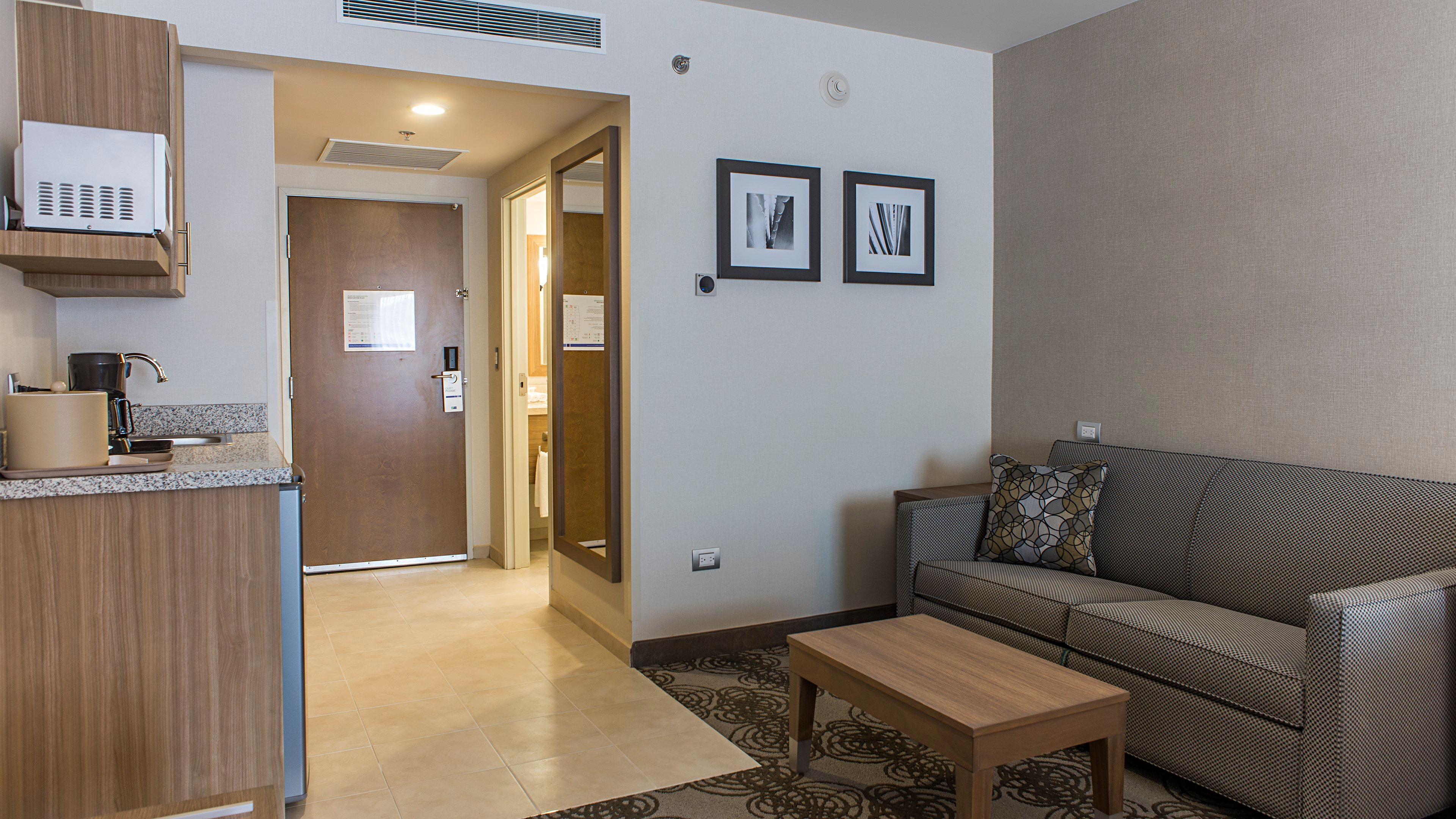 Holiday Inn Express & Suites Chihuahua Juventud By Ihg Buitenkant foto