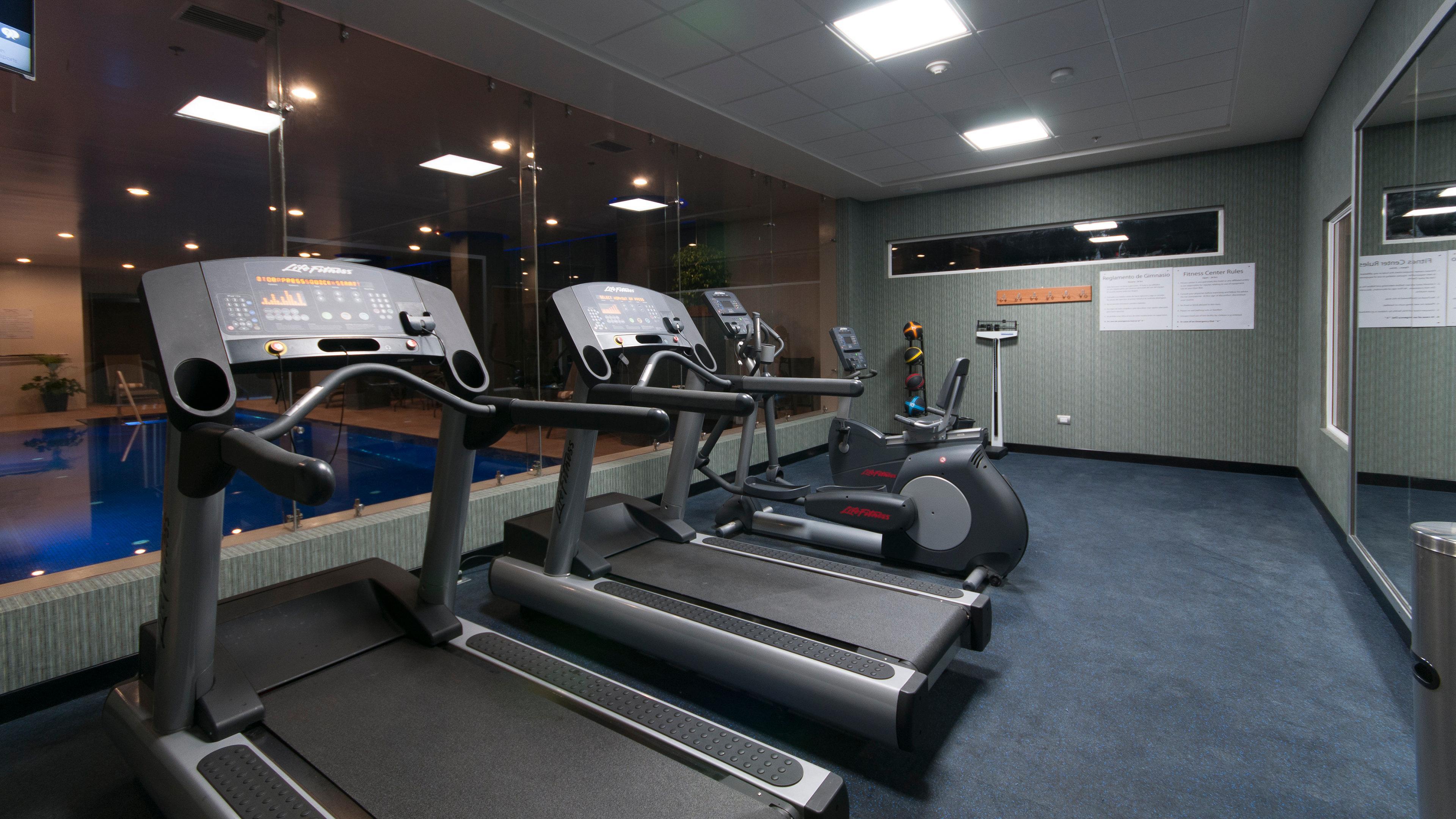 Holiday Inn Express & Suites Chihuahua Juventud By Ihg Buitenkant foto