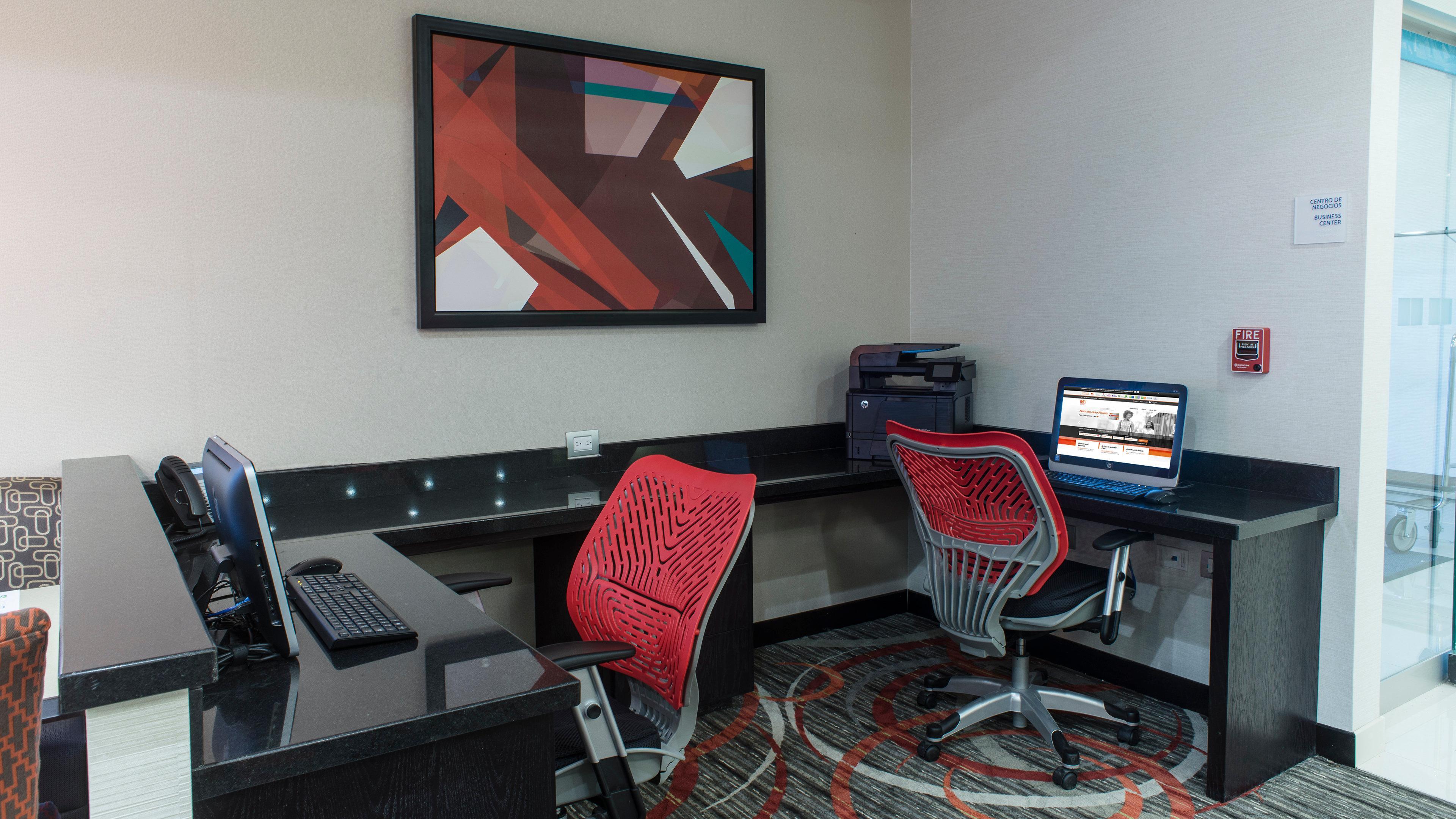 Holiday Inn Express & Suites Chihuahua Juventud By Ihg Buitenkant foto
