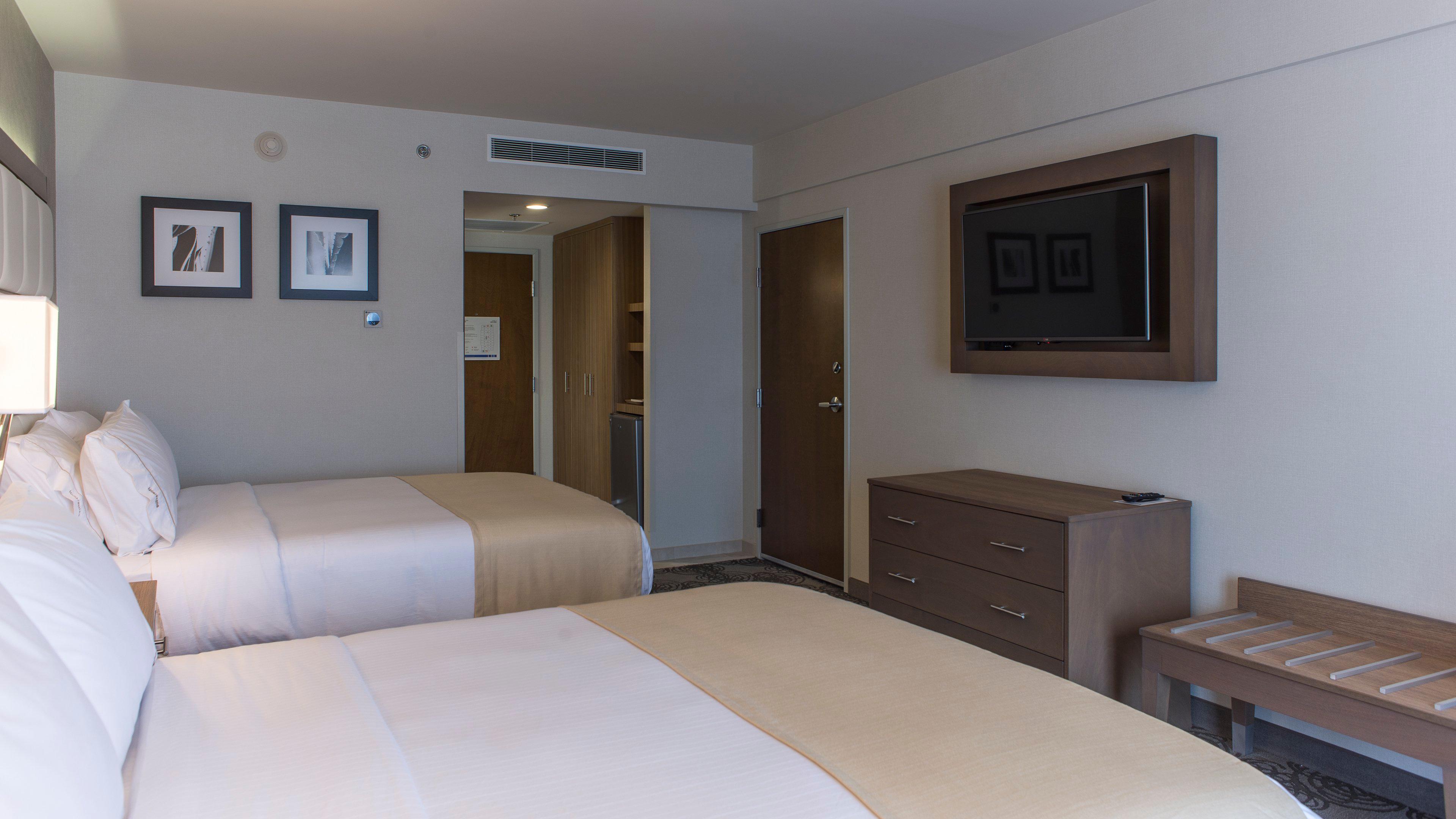 Holiday Inn Express & Suites Chihuahua Juventud By Ihg Buitenkant foto