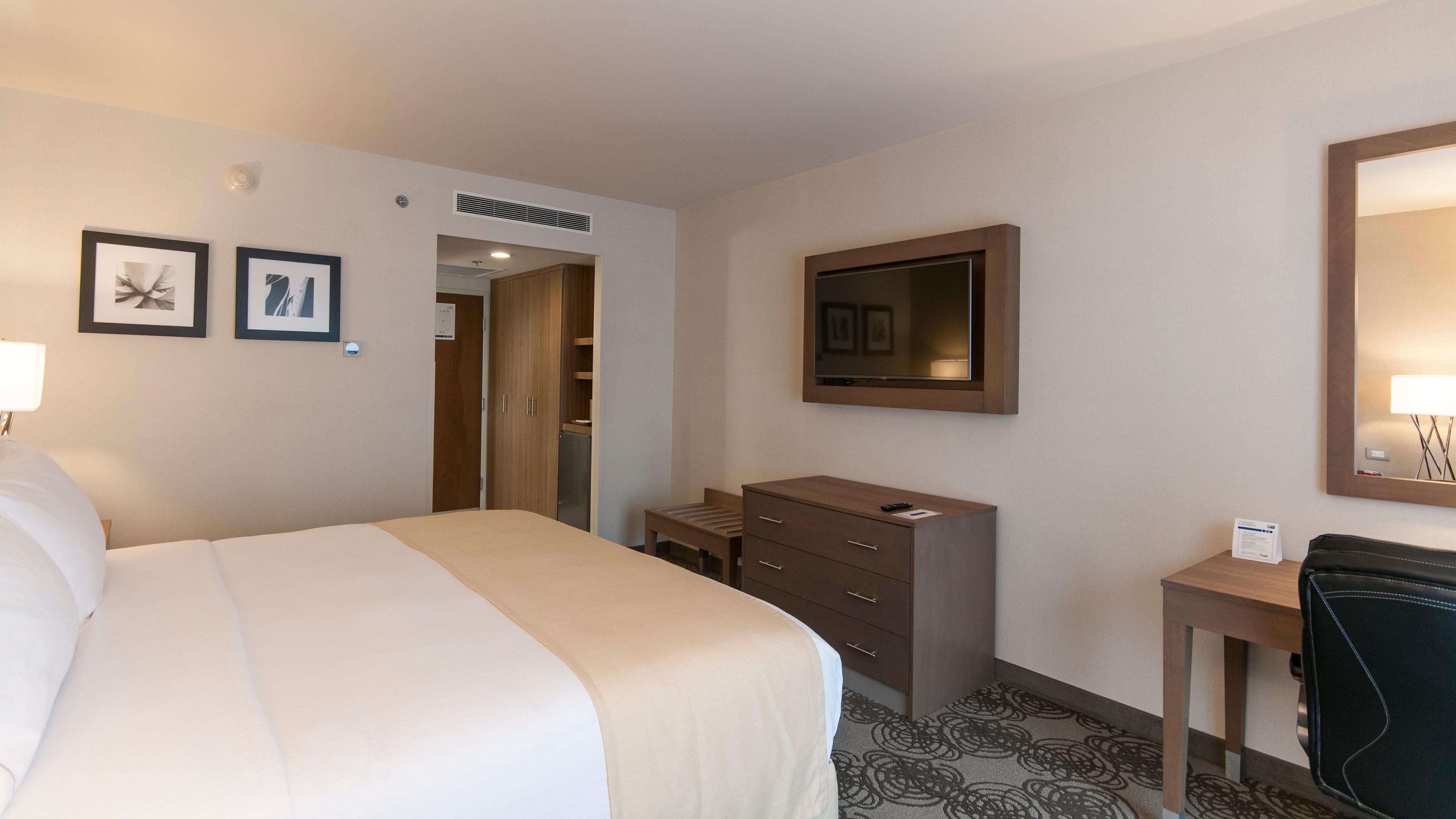 Holiday Inn Express & Suites Chihuahua Juventud By Ihg Buitenkant foto