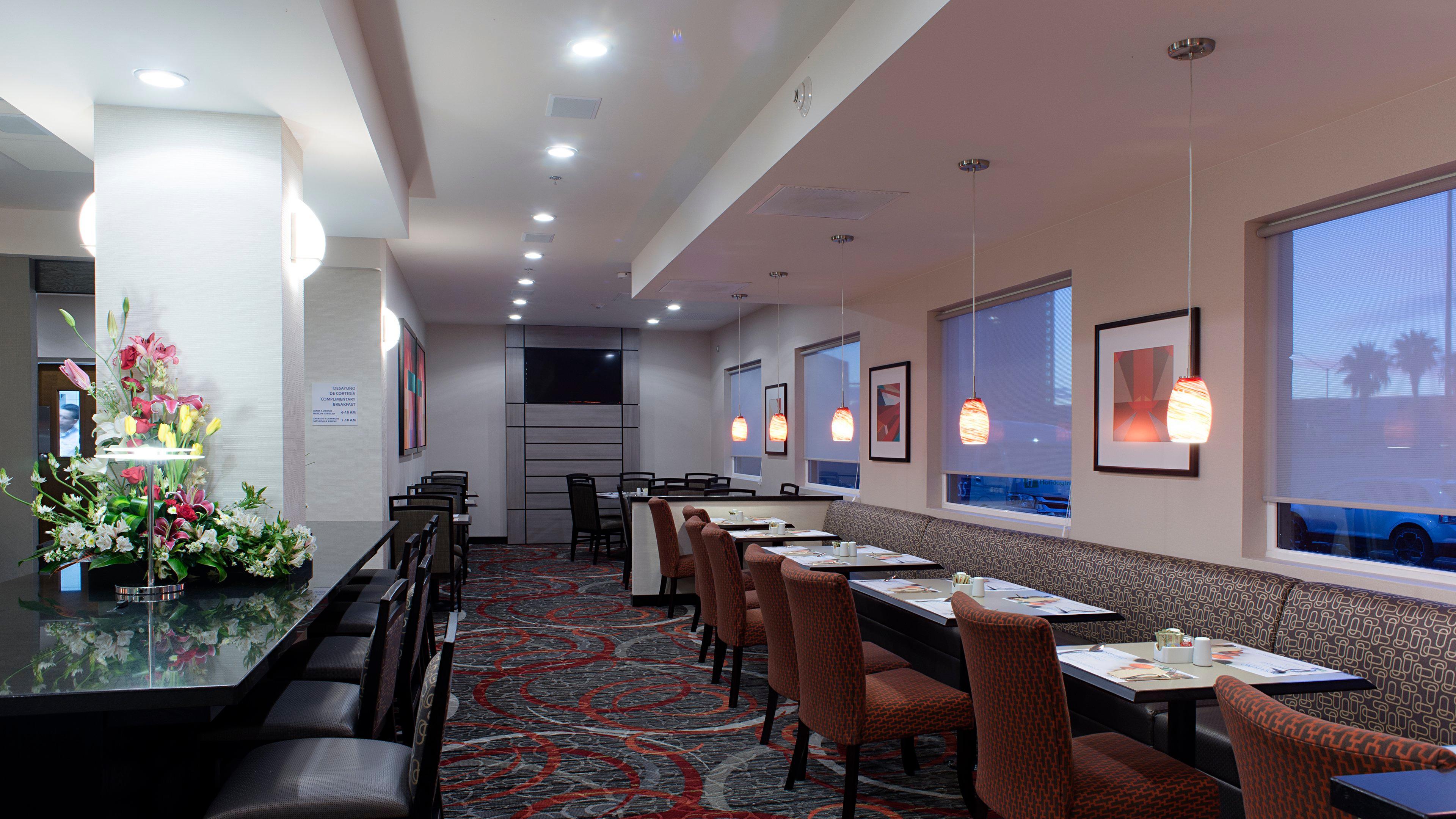 Holiday Inn Express & Suites Chihuahua Juventud By Ihg Buitenkant foto