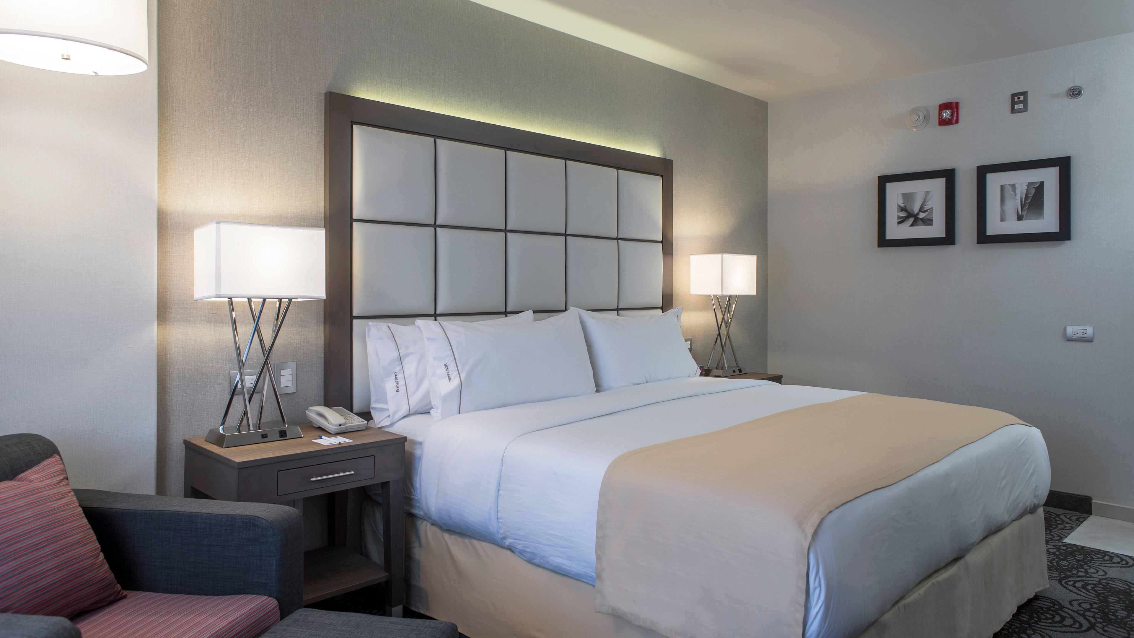 Holiday Inn Express & Suites Chihuahua Juventud By Ihg Buitenkant foto