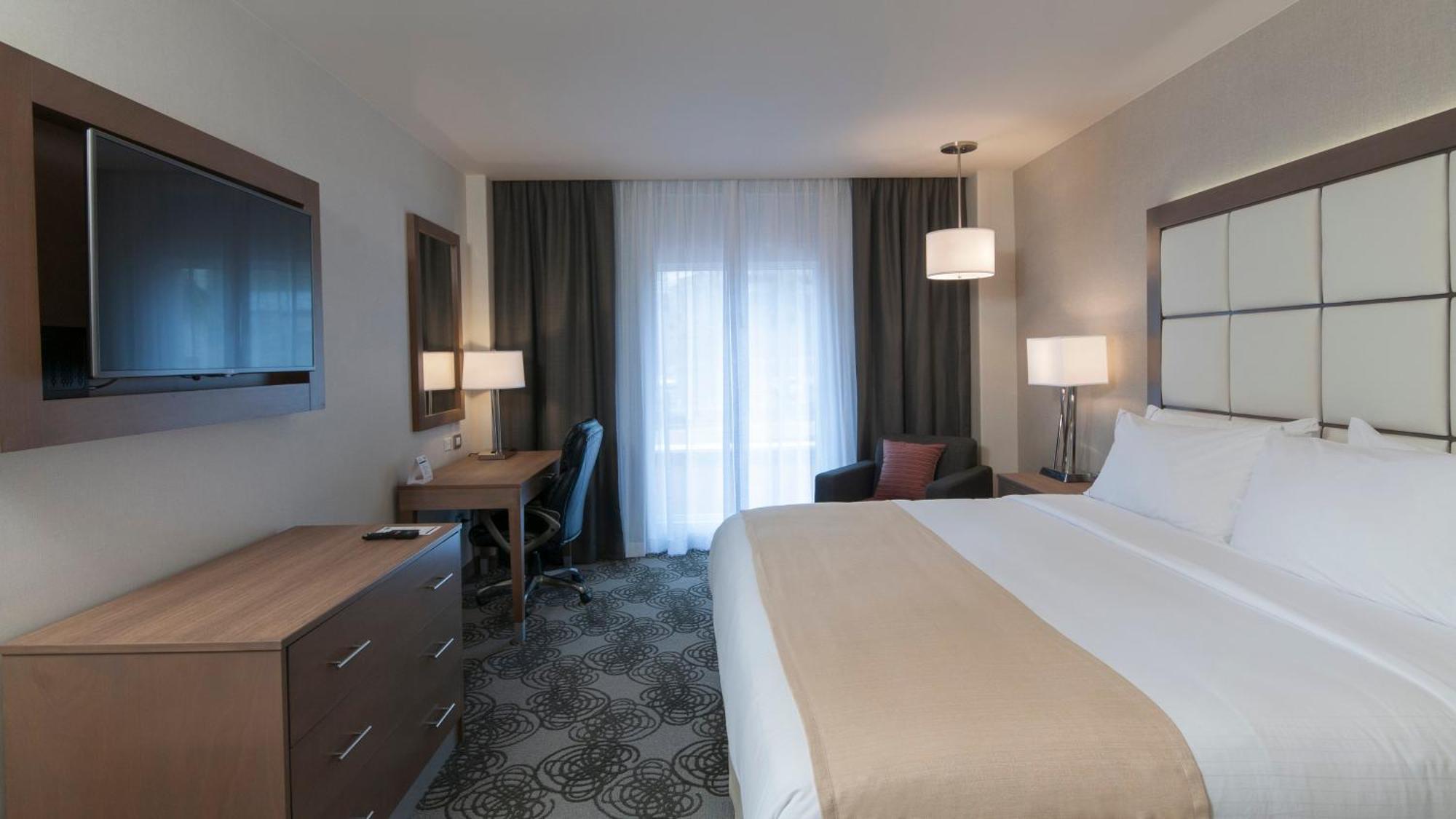 Holiday Inn Express & Suites Chihuahua Juventud By Ihg Buitenkant foto