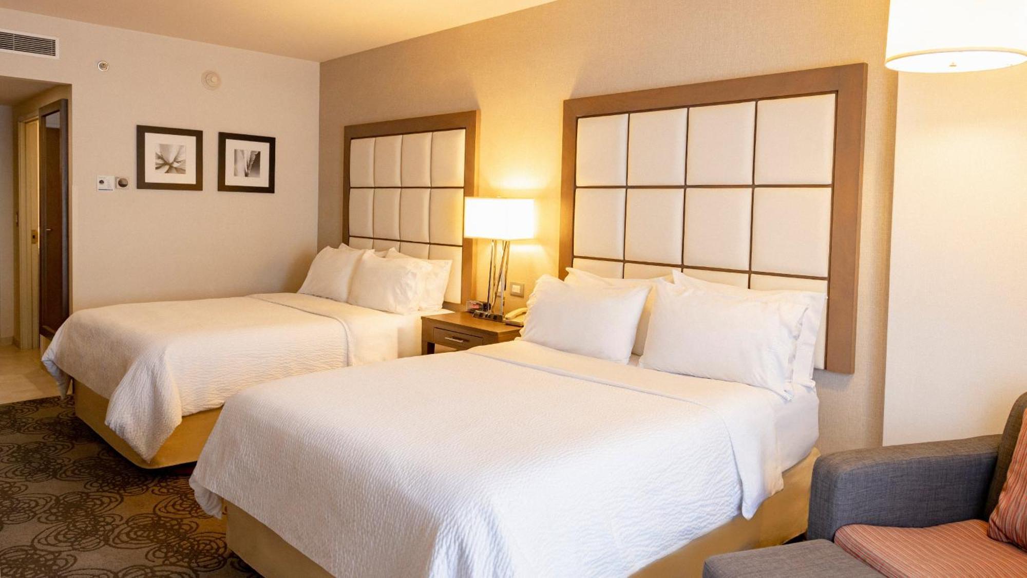 Holiday Inn Express & Suites Chihuahua Juventud By Ihg Buitenkant foto