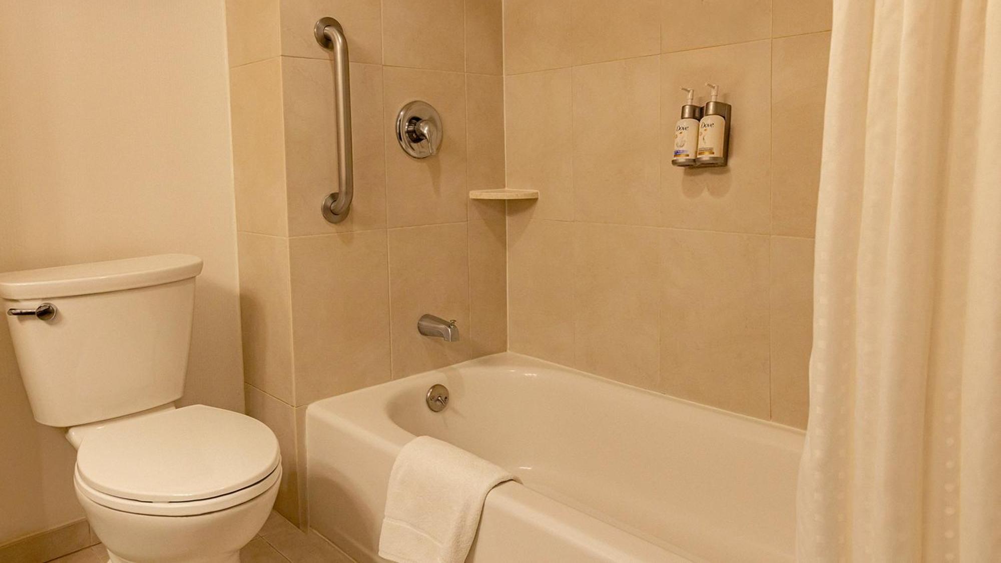 Holiday Inn Express & Suites Chihuahua Juventud By Ihg Buitenkant foto