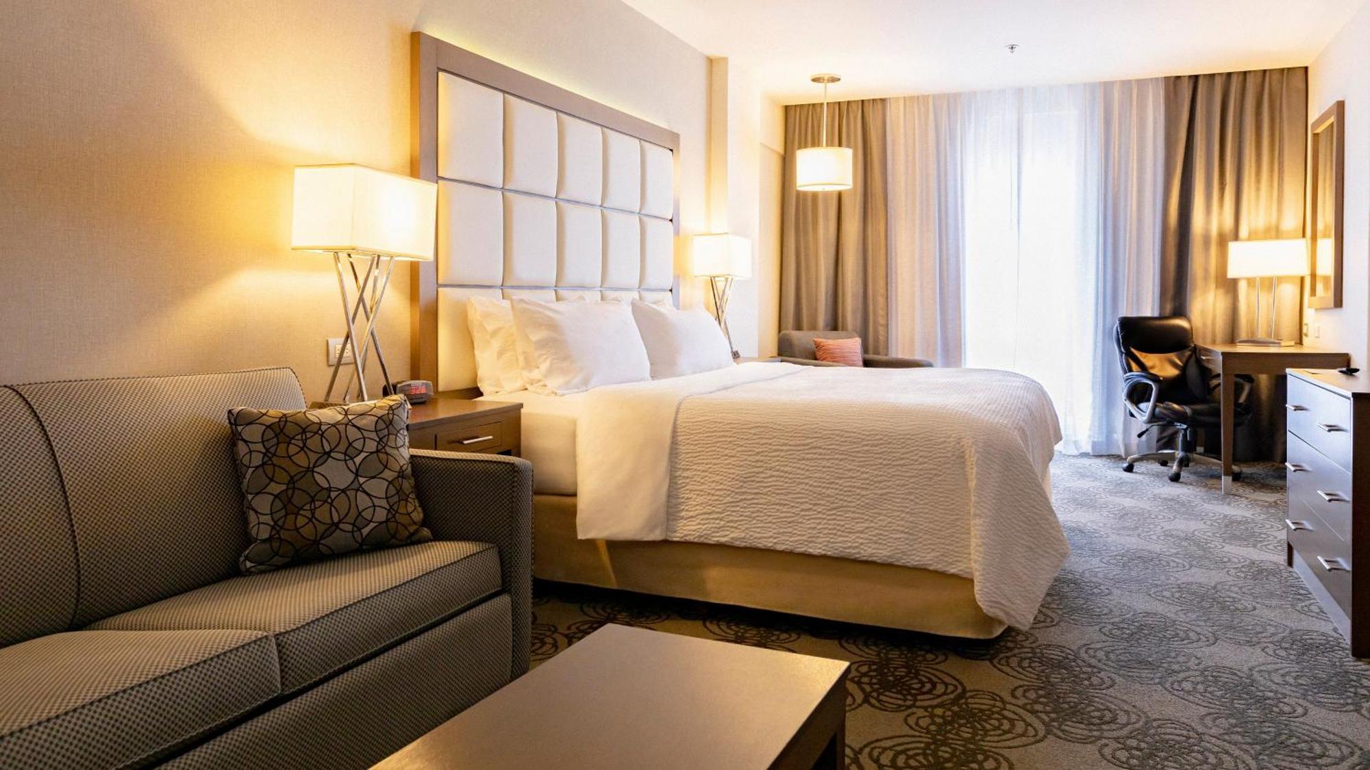 Holiday Inn Express & Suites Chihuahua Juventud By Ihg Buitenkant foto