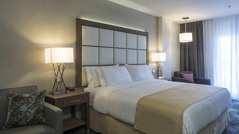 Holiday Inn Express & Suites Chihuahua Juventud By Ihg Buitenkant foto