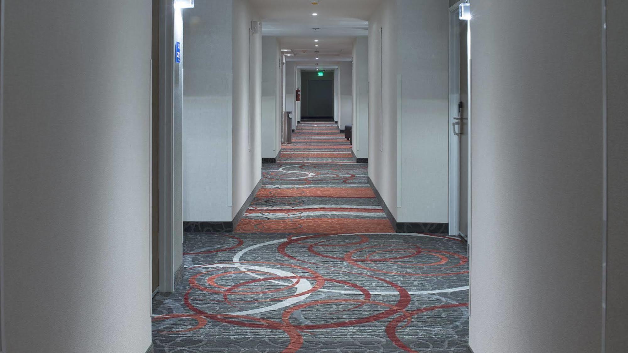 Holiday Inn Express & Suites Chihuahua Juventud By Ihg Buitenkant foto