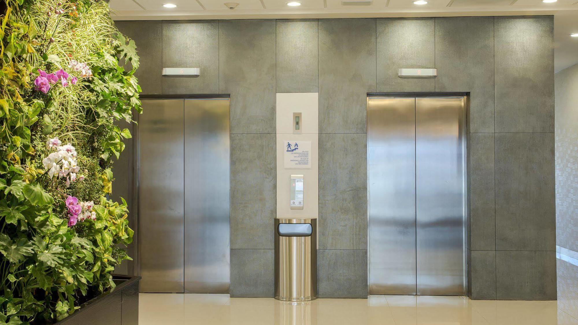 Holiday Inn Express & Suites Chihuahua Juventud By Ihg Buitenkant foto