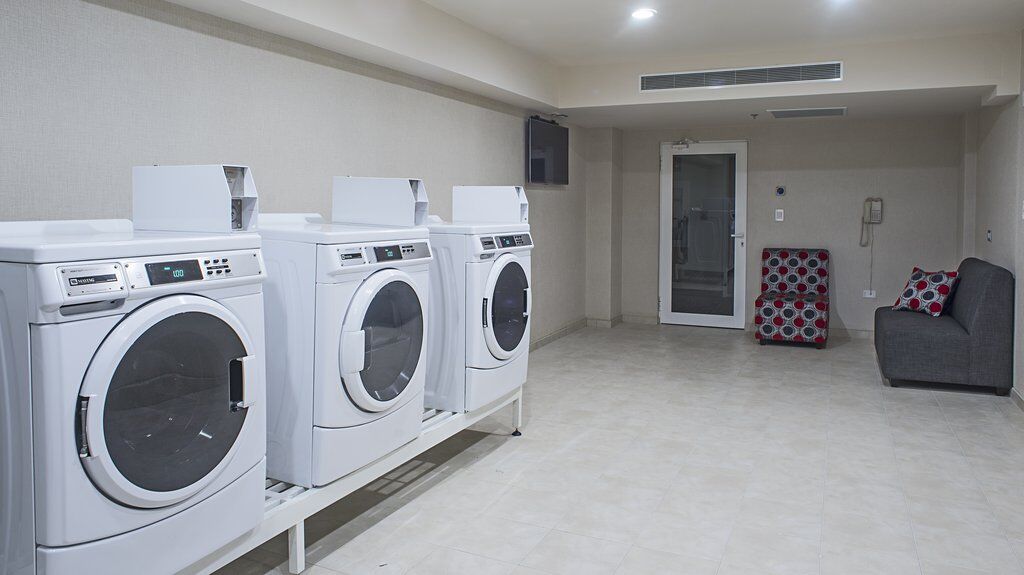 Holiday Inn Express & Suites Chihuahua Juventud By Ihg Buitenkant foto
