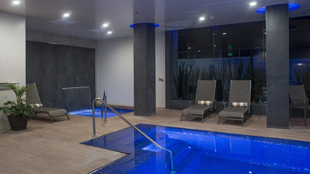 Holiday Inn Express & Suites Chihuahua Juventud By Ihg Buitenkant foto