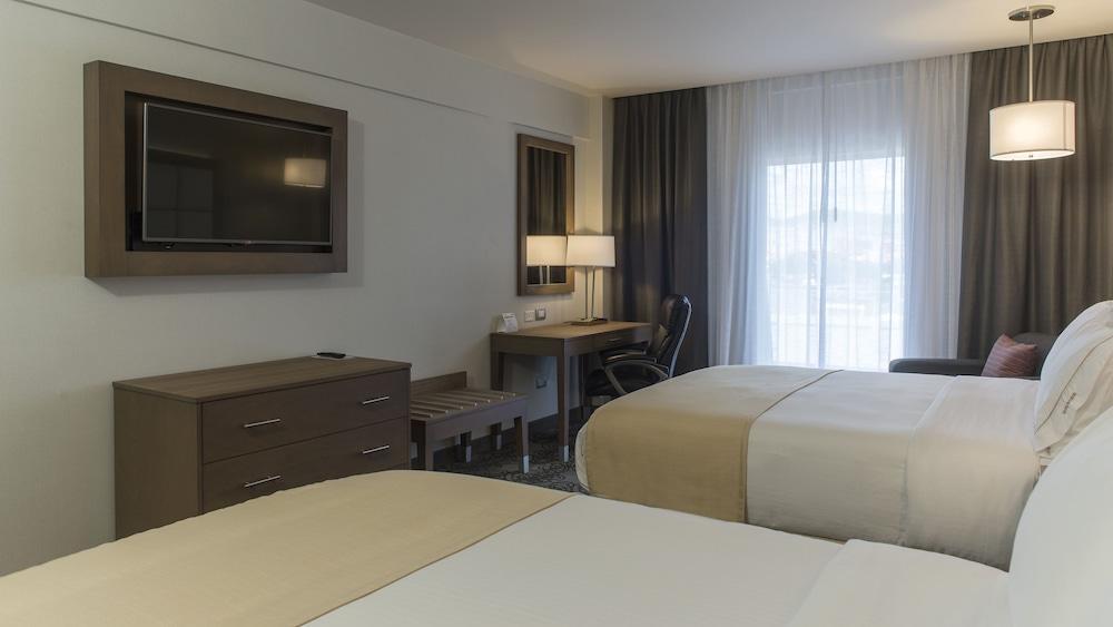 Holiday Inn Express & Suites Chihuahua Juventud By Ihg Buitenkant foto